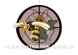 Julien destruction nuisibles